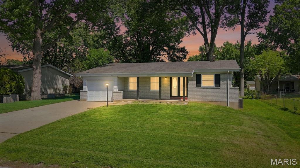 2nd image of 1331 Coppergate Ln, Saint Louis, MO 63138 | MLS# MIS26047993