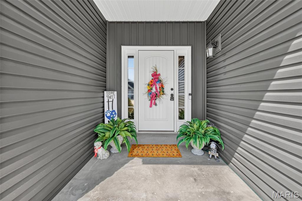 5th image of 155 Pomodora Cir, Wentzville, MO 63385 | MLS# MIS26048001