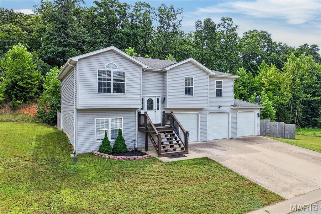 2nd image of 100 Jessika Payne, Waynesville, MO 65583 | MLS# MIS26048015