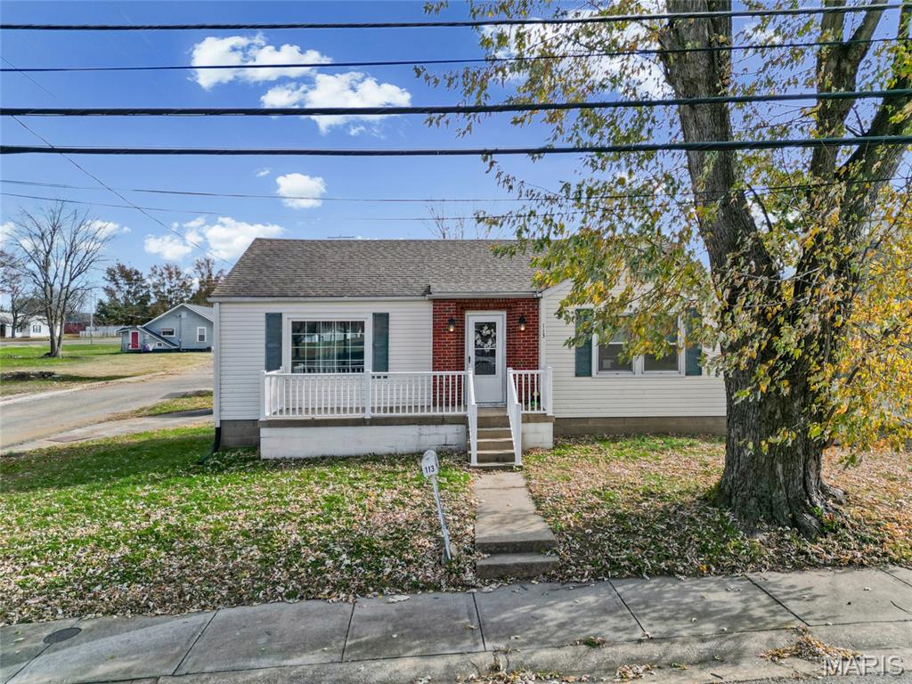 2nd image of 113 7th St, Park Hills, MO 63601 | MLS# MIS26048016