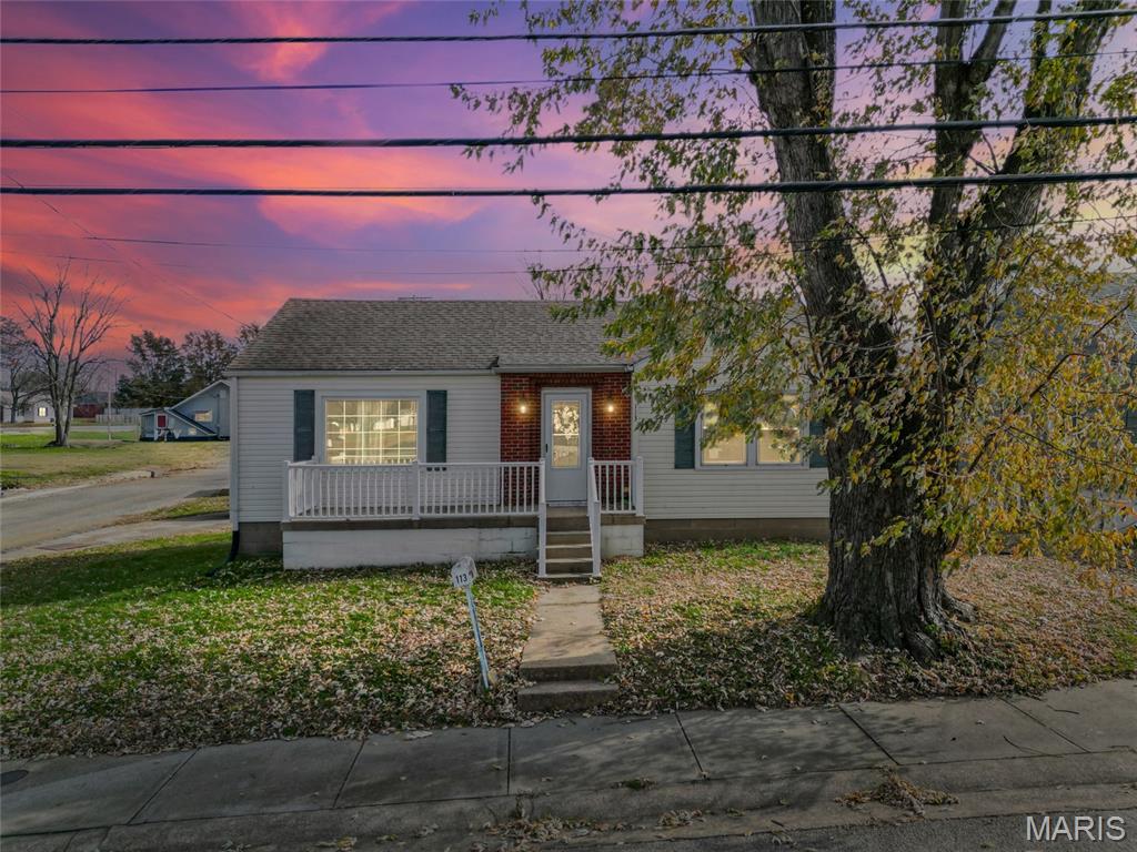 1st image of 113 7th St, Park Hills, MO 63601 | MLS# MIS26048016
