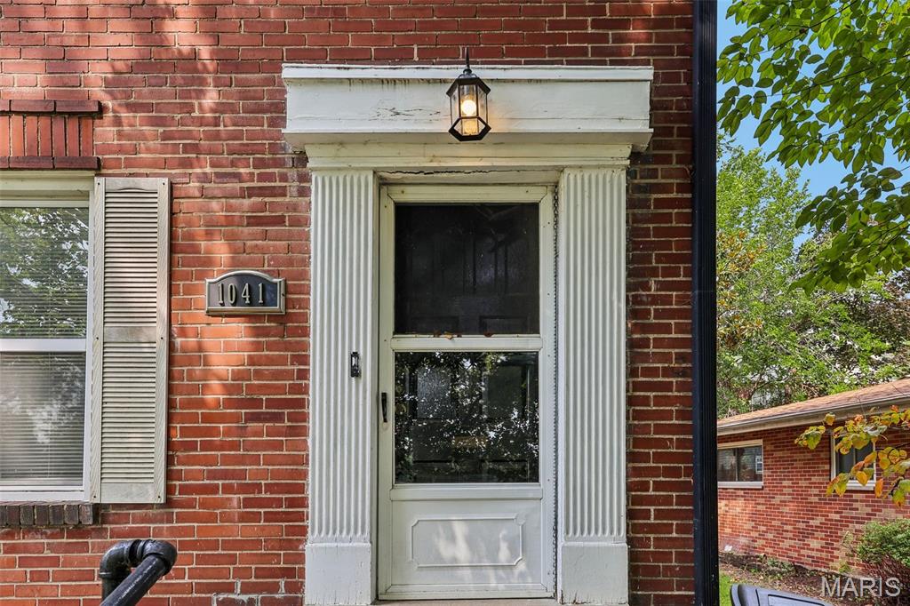 4th image of 1039-1041 Midland Blvd, Saint Louis, MO 63130 | MLS# MIS26048021