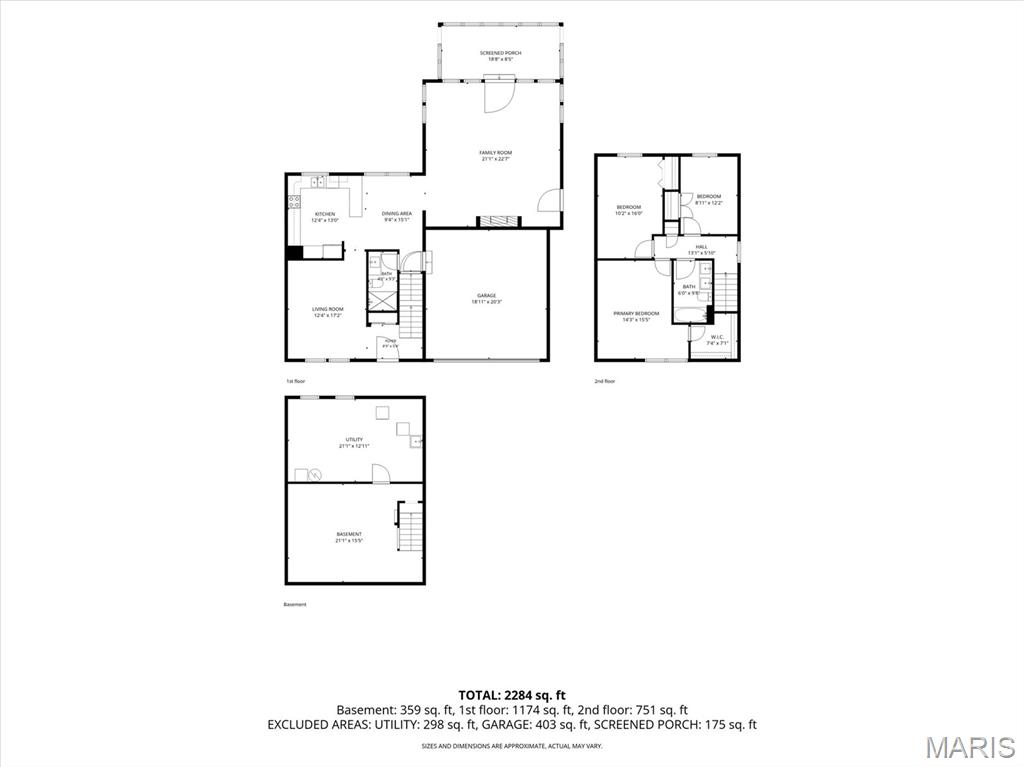 38th image of 18 Ginger Lake Dr, Glen Carbon, IL 62034 | MLS# MIS26048025