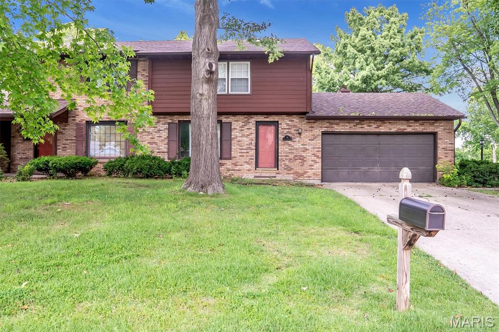 1st image of 18 Ginger Lake Dr, Glen Carbon, IL 62034 | MLS# MIS26048025