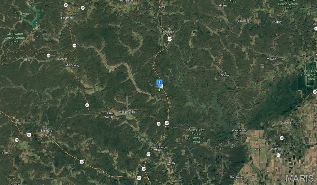 4th image of 4900 Wayne County 403, Greenville, MO 63944 | MLS# MIS26048042