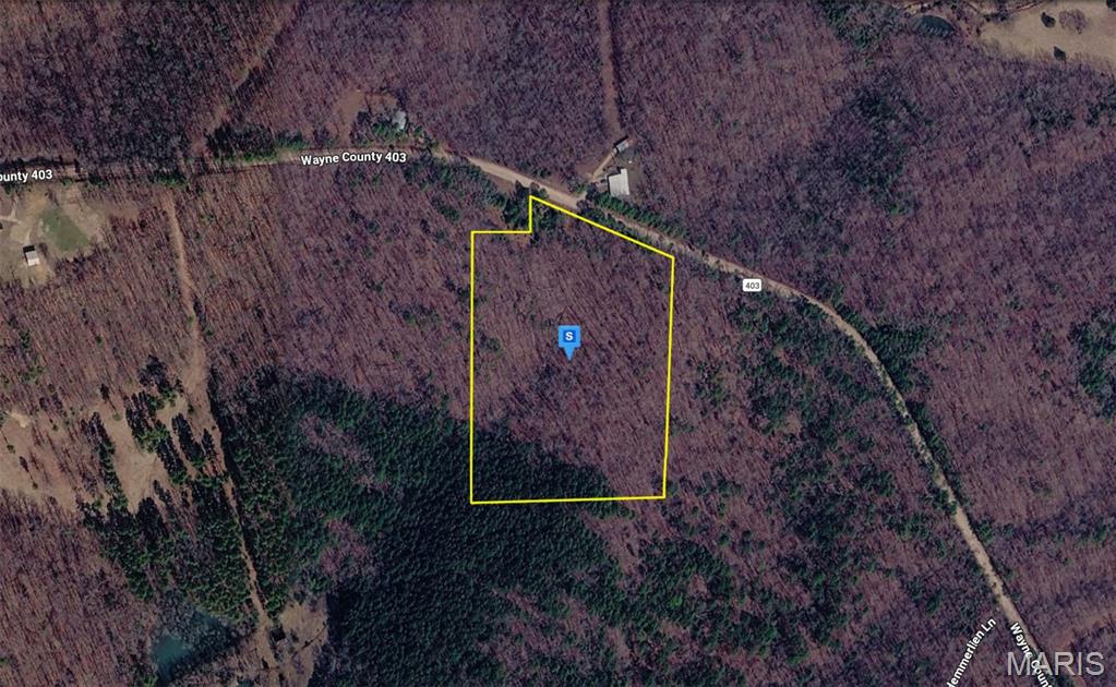 1st image of 4900 Wayne County 403, Greenville, MO 63944 | MLS# MIS26048042