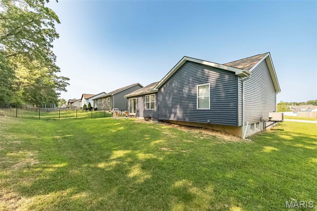 25th image of 162 Williamsburg Lane Lane, Troy, MO 63379 | MLS# MIS26048046