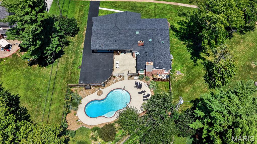 39th image of 14316 Markham Ln, Chesterfield, MO 63017 | MLS# MIS26048047