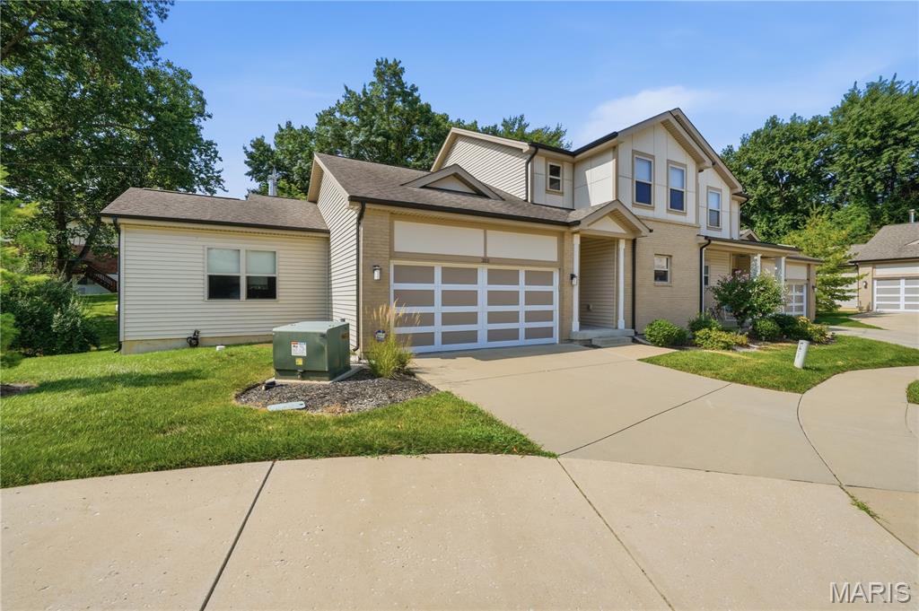 24th image of 351 Champion Way Dr, Ballwin, MO 63011 | MLS# MIS26048058