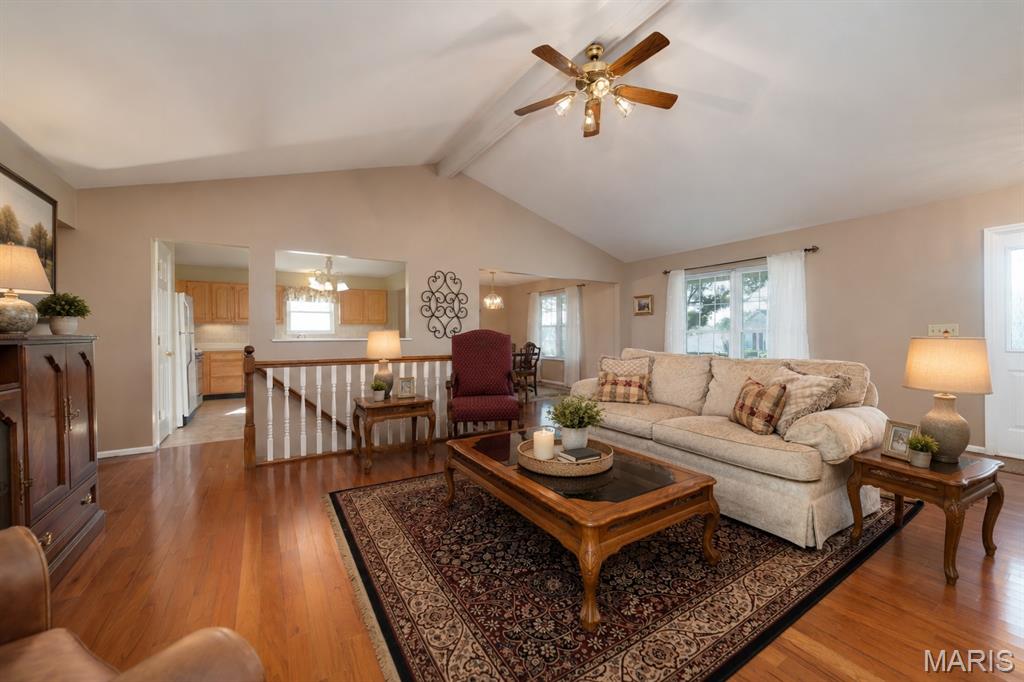 5th image of 2296 Delaware Dr, St Charles, MO 63303 | MLS# MIS26048062