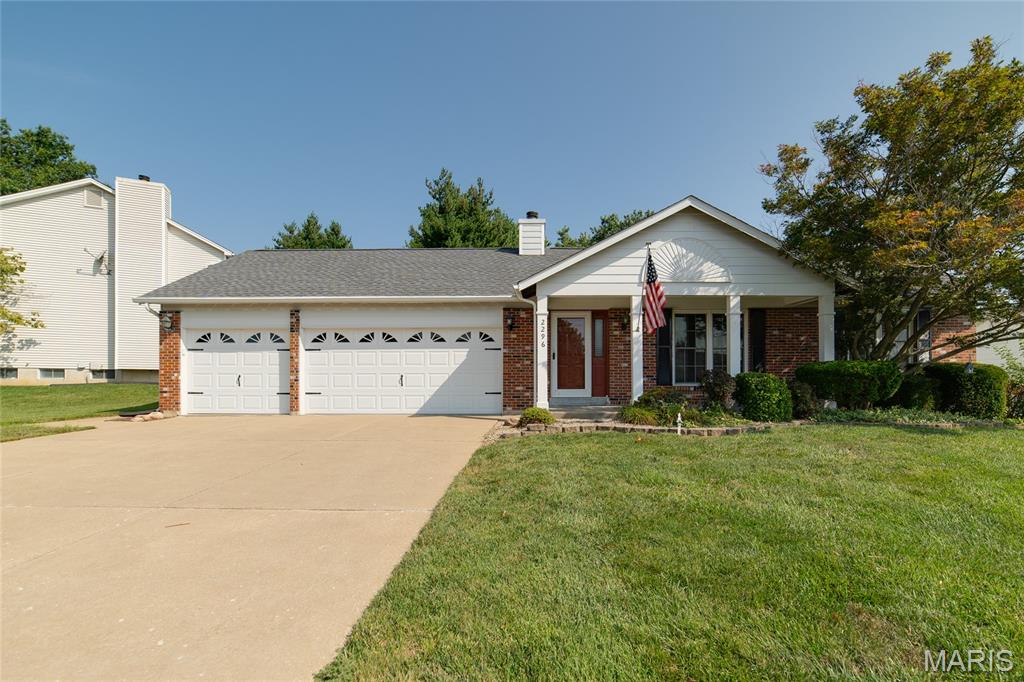 1st image of 2296 Delaware Dr, St Charles, MO 63303 | MLS# MIS26048062
