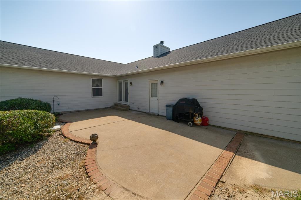 32nd image of 2296 Delaware Dr, St Charles, MO 63303 | MLS# MIS26048062