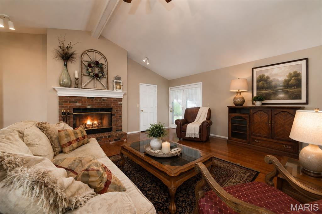4th image of 2296 Delaware Dr, St Charles, MO 63303 | MLS# MIS26048062