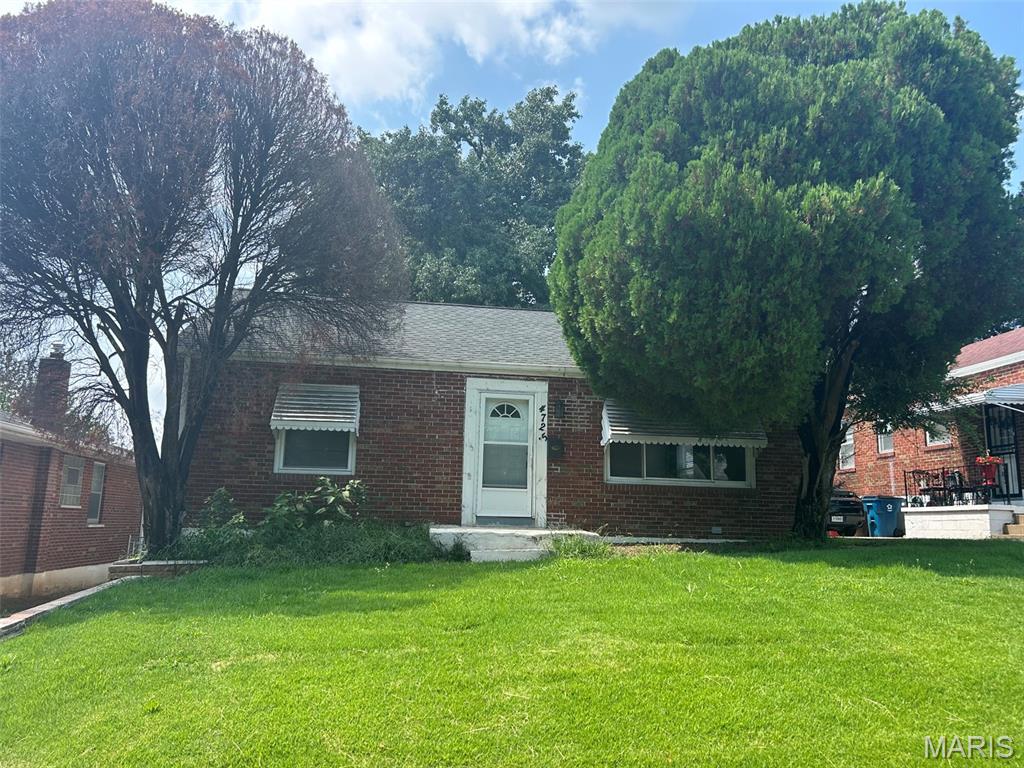 1st image of 4725 Fletcher St, Northwoods, MO 63121 | MLS# MIS26048066