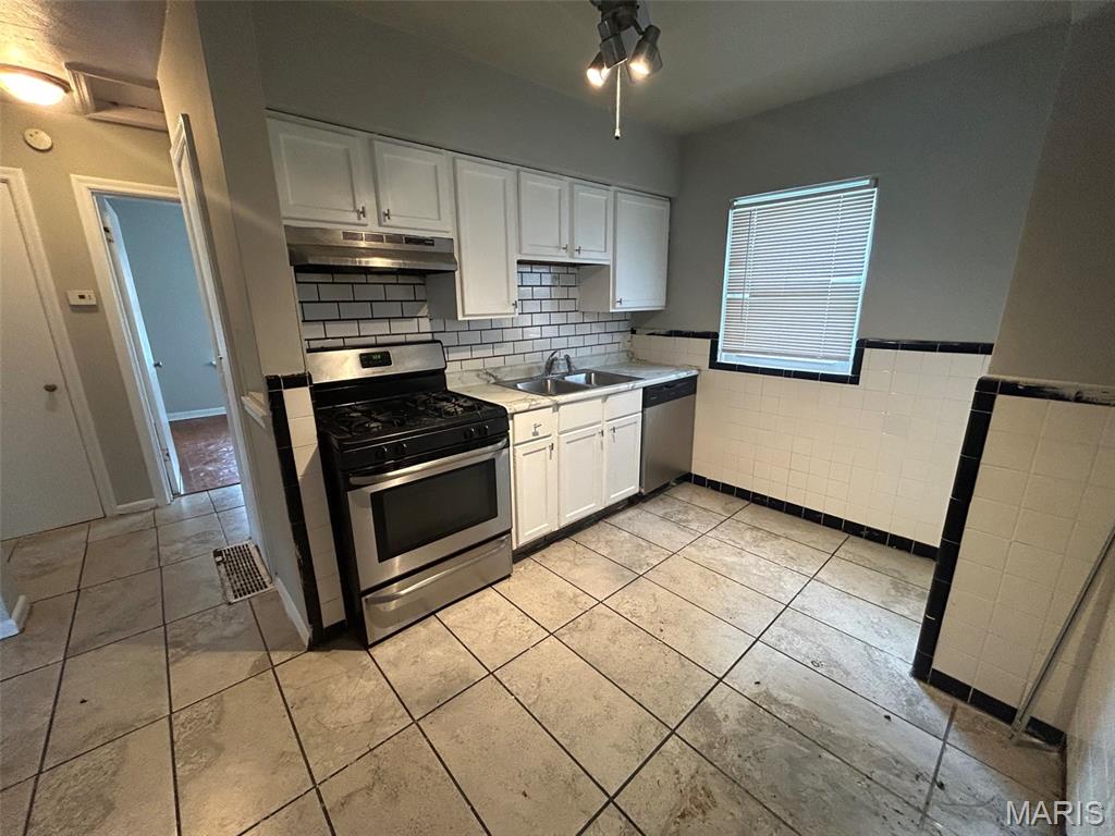 2nd image of 4725 Fletcher St, Northwoods, MO 63121 | MLS# MIS26048066