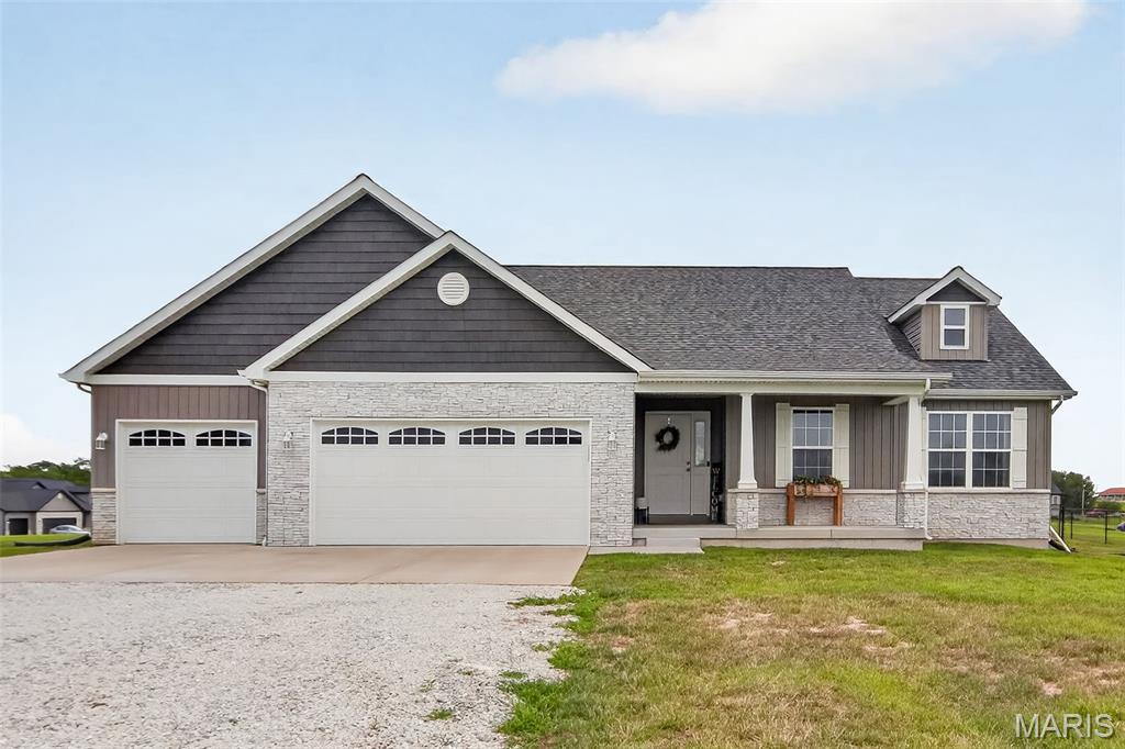 2nd image of 10 Andrew Ct, Silex, MO 63377 | MLS# MIS26048076