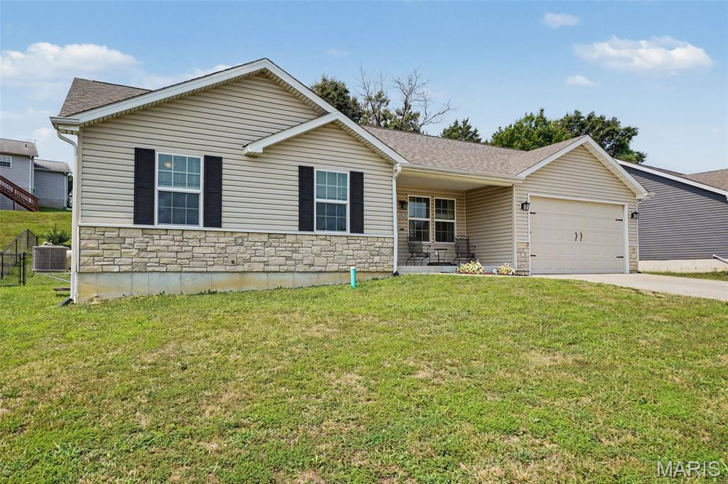 1st image of 1023 Wrigley Cir, Warrenton, MO 63383 | MLS# MIS26048078