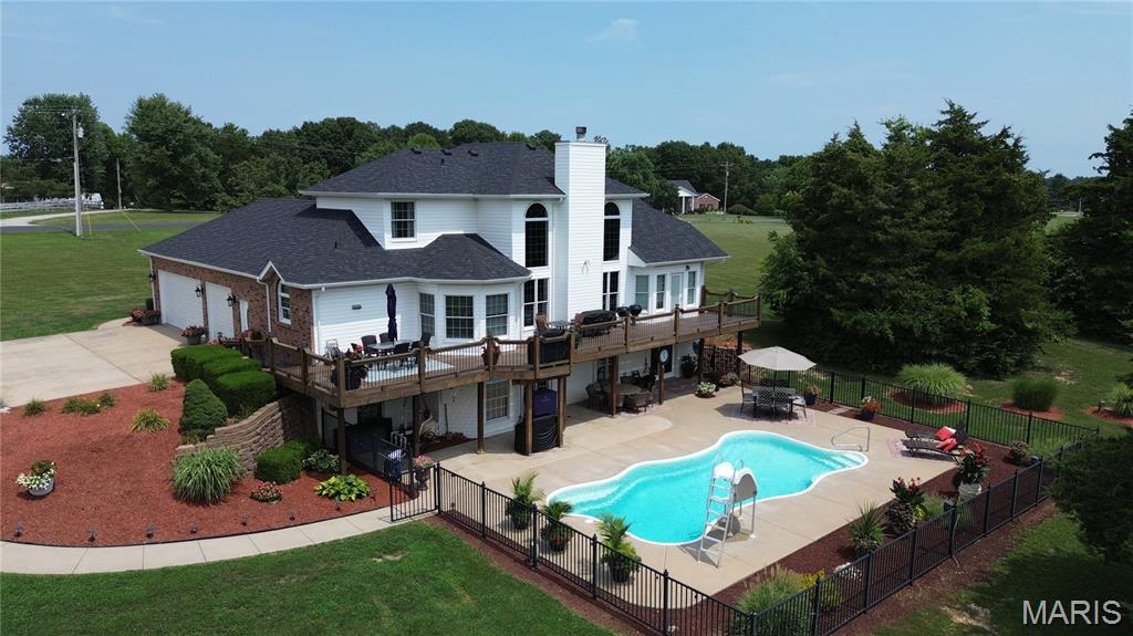 2nd image of 22628 Doe Hvn, Warrenton, MO 63383 | MLS# MIS26048096