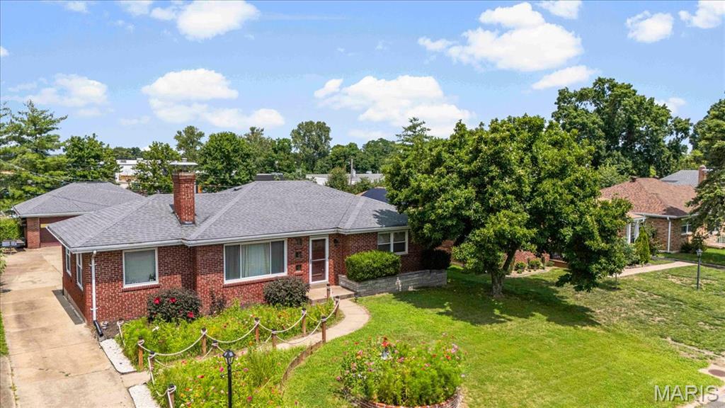2nd image of 3913 Cordes Dr, Saint Louis, MO 63125 | MLS# MIS26048098