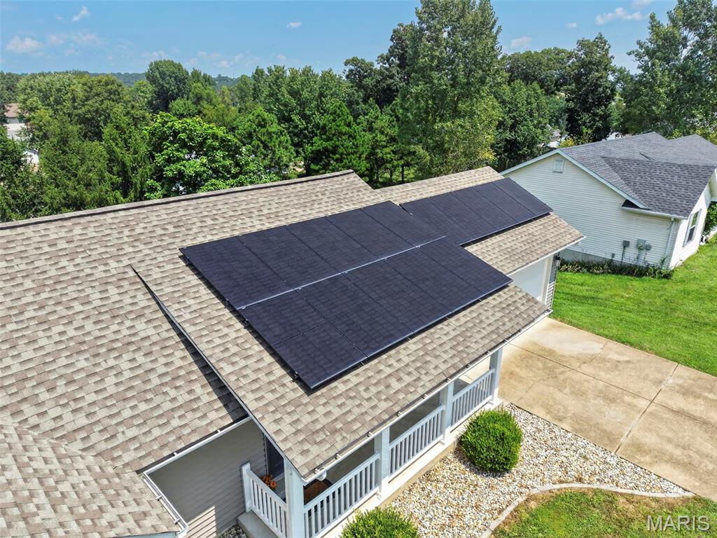 60th image of 74 Hickory Cir, Union, MO 63084 | MLS# MIS26048102