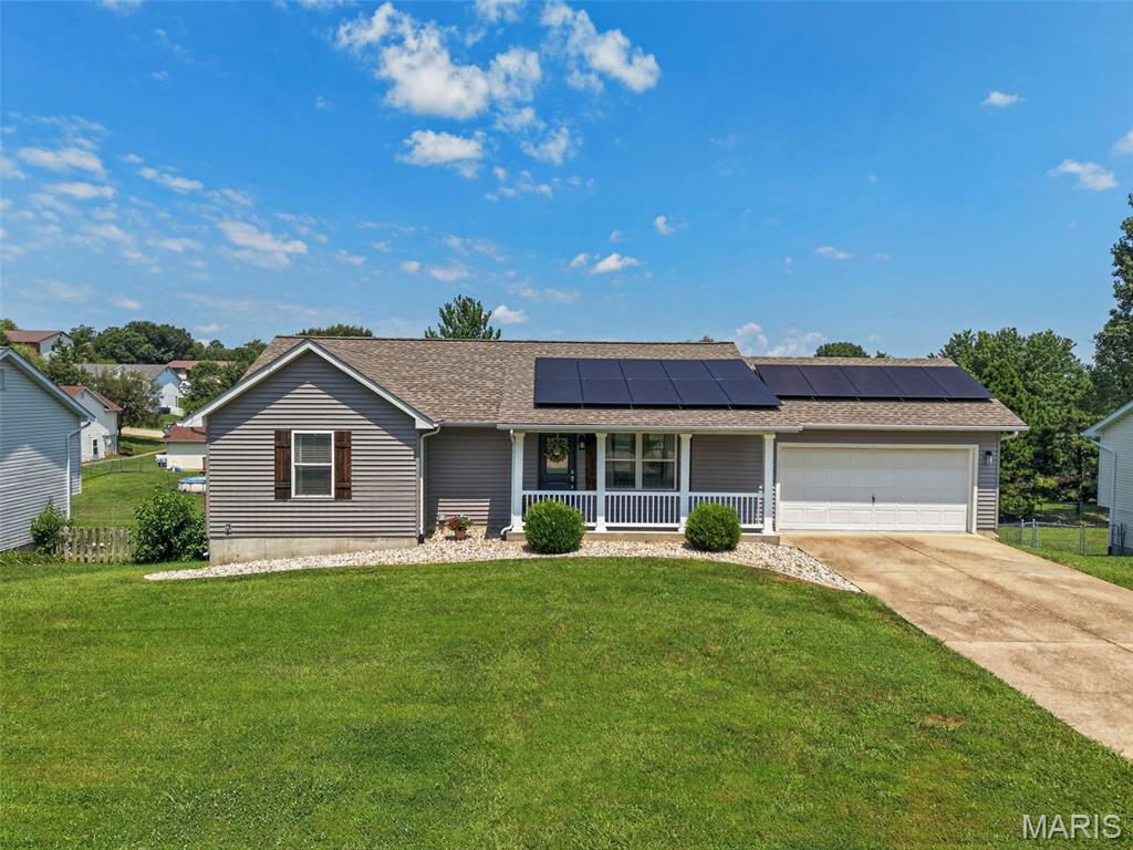 1st image of 74 Hickory Cir, Union, MO 63084 | MLS# MIS26048102