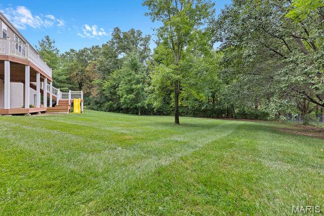 61st image of 16 Golden Maples Ct, Lake Saint Louis, MO 63367 | MLS# MIS26048104