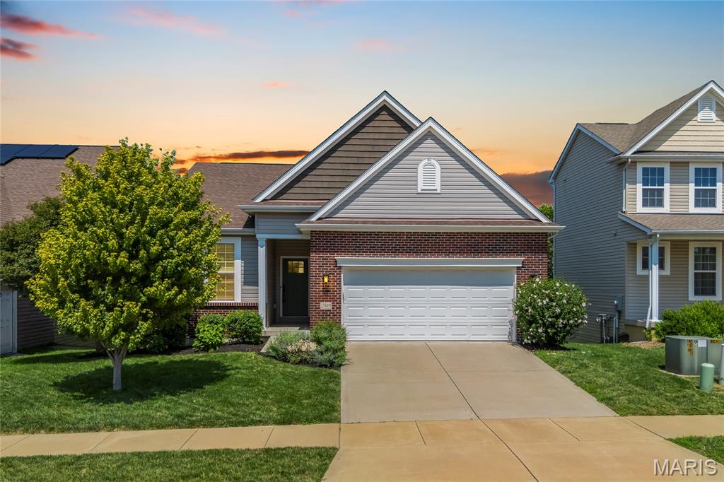1st image of 2349 Banon Dr, Saint Charles, MO 63301 | MLS# MIS26048113