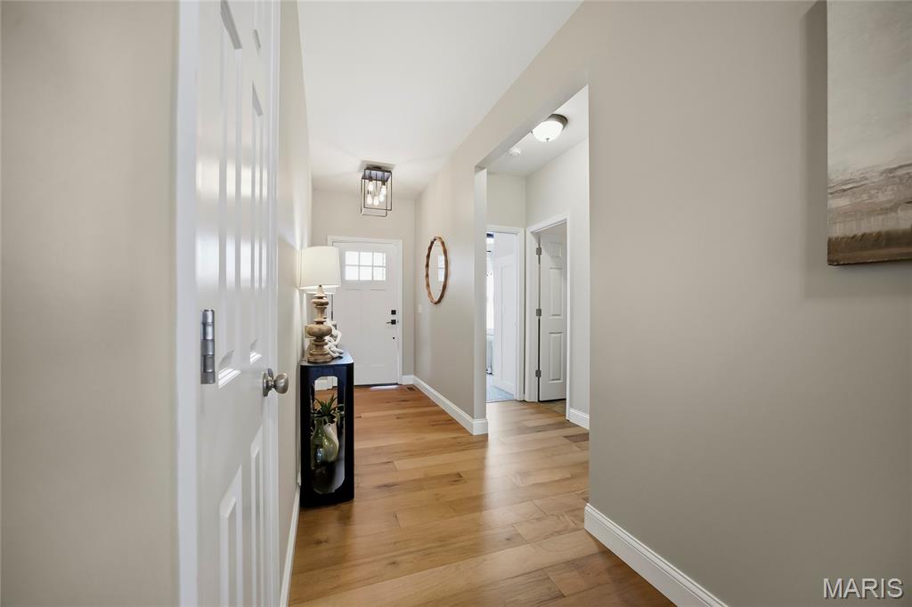 2nd image of 2349 Banon Dr, Saint Charles, MO 63301 | MLS# MIS26048113