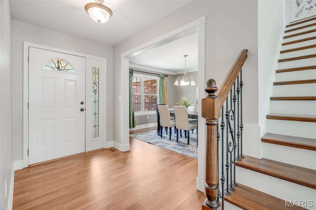 5th image of 160 Oaklawn Dr, Glen Carbon, IL 62034 | MLS# MIS26048132