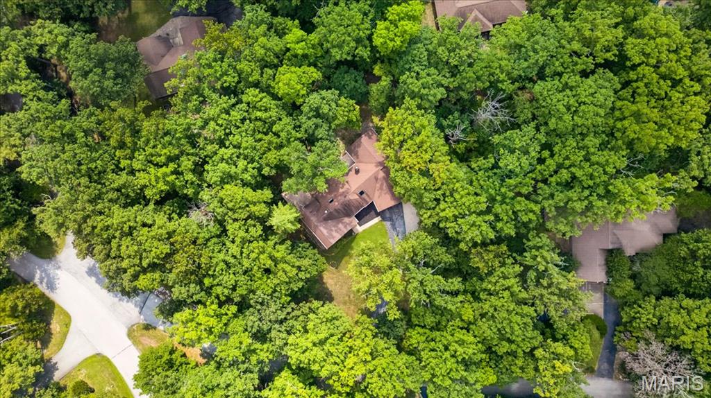 36th image of 535 Lorraine Lake Dr, Wright City, MO 63390 | MLS# MIS26048143