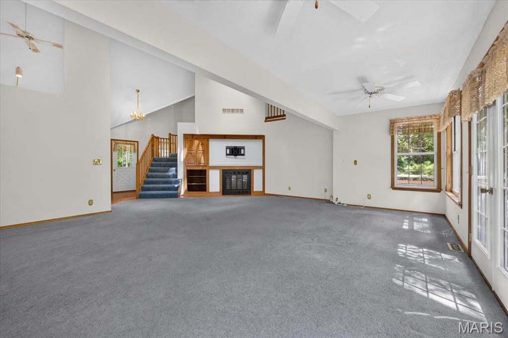 3rd image of 535 Lorraine Lake Dr, Wright City, MO 63390 | MLS# MIS26048143