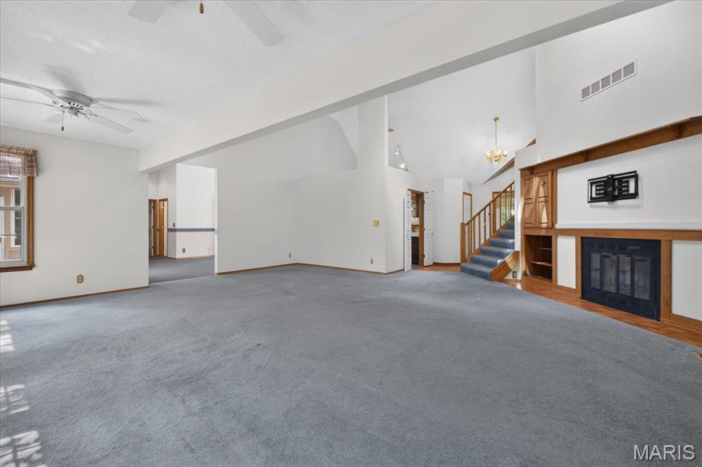 5th image of 535 Lorraine Lake Dr, Wright City, MO 63390 | MLS# MIS26048143