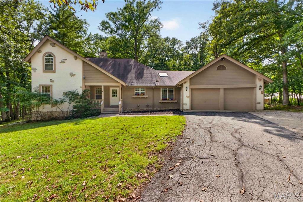 1st image of 535 Lorraine Lake Dr, Wright City, MO 63390 | MLS# MIS26048143