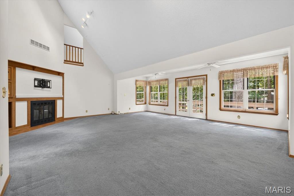 4th image of 535 Lorraine Lake Dr, Wright City, MO 63390 | MLS# MIS26048143