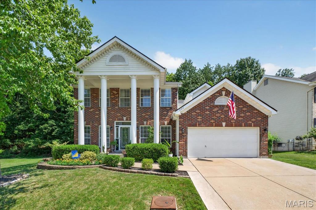 1st image of 560 Legends View Dr, Eureka, MO 63025 | MLS# MIS26048150
