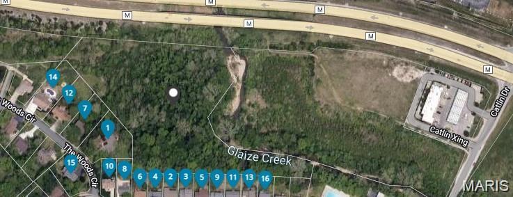 1st image of 0 Hwy Mm, Barnhart, MO 63012 | MLS# MIS26048152