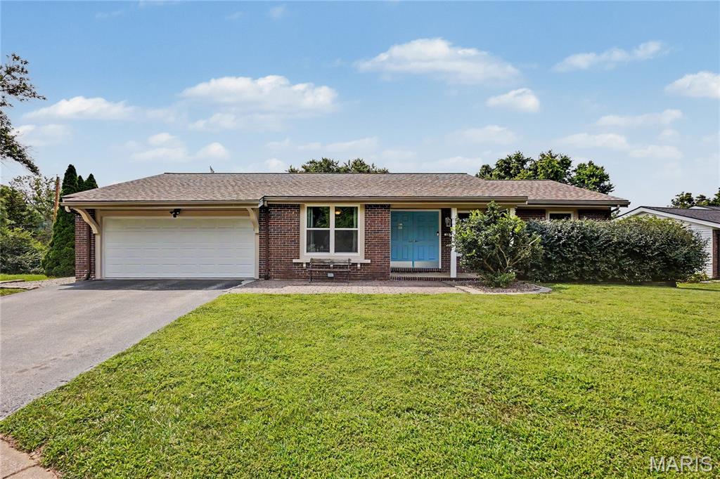 5th image of 50 White Plains Dr, Chesterfield, MO 63017 | MLS# MIS26048160