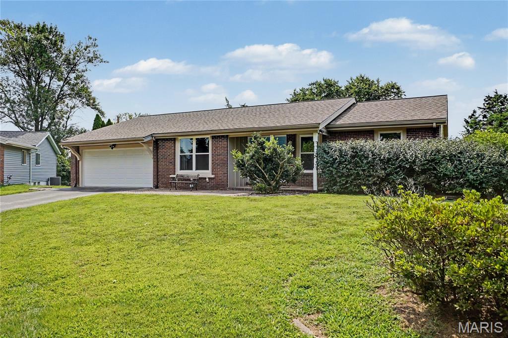 4th image of 50 White Plains Dr, Chesterfield, MO 63017 | MLS# MIS26048160