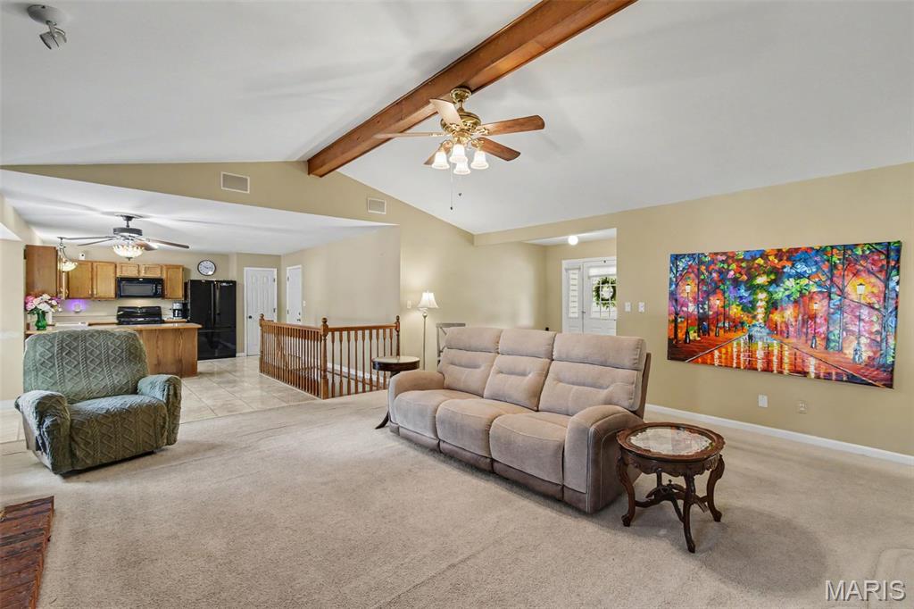 3rd image of 2113 Dettmer Pl, Florissant, MO 63031 | MLS# MIS26048165