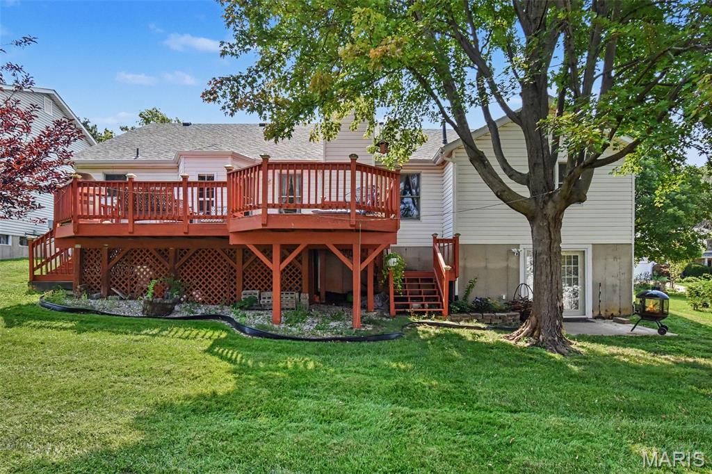 22nd image of 2113 Dettmer Pl, Florissant, MO 63031 | MLS# MIS26048165