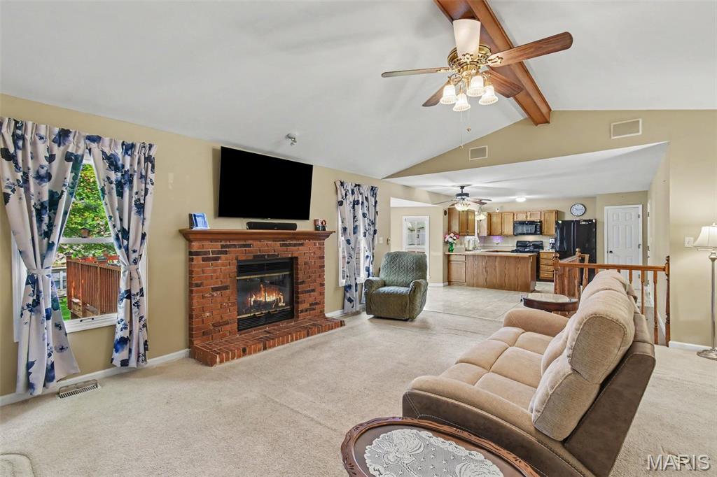 4th image of 2113 Dettmer Pl, Florissant, MO 63031 | MLS# MIS26048165