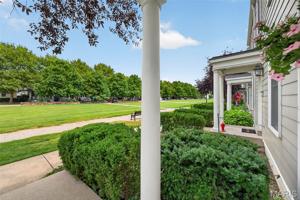 4th image of 3201 S Civic Green Wy, Saint Charles, MO 63301 | MLS# MIS26048189