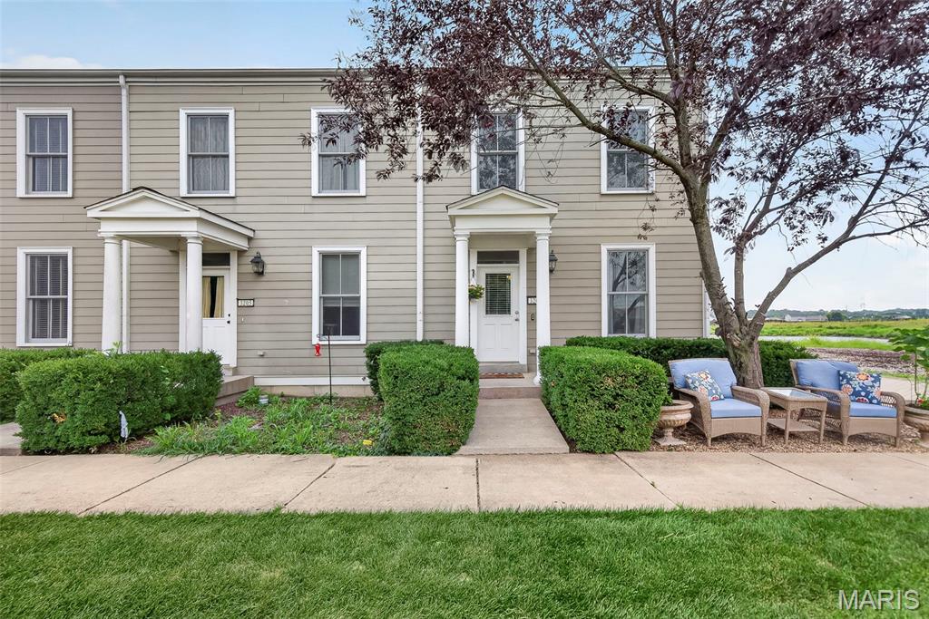 2nd image of 3201 S Civic Green Wy, Saint Charles, MO 63301 | MLS# MIS26048189