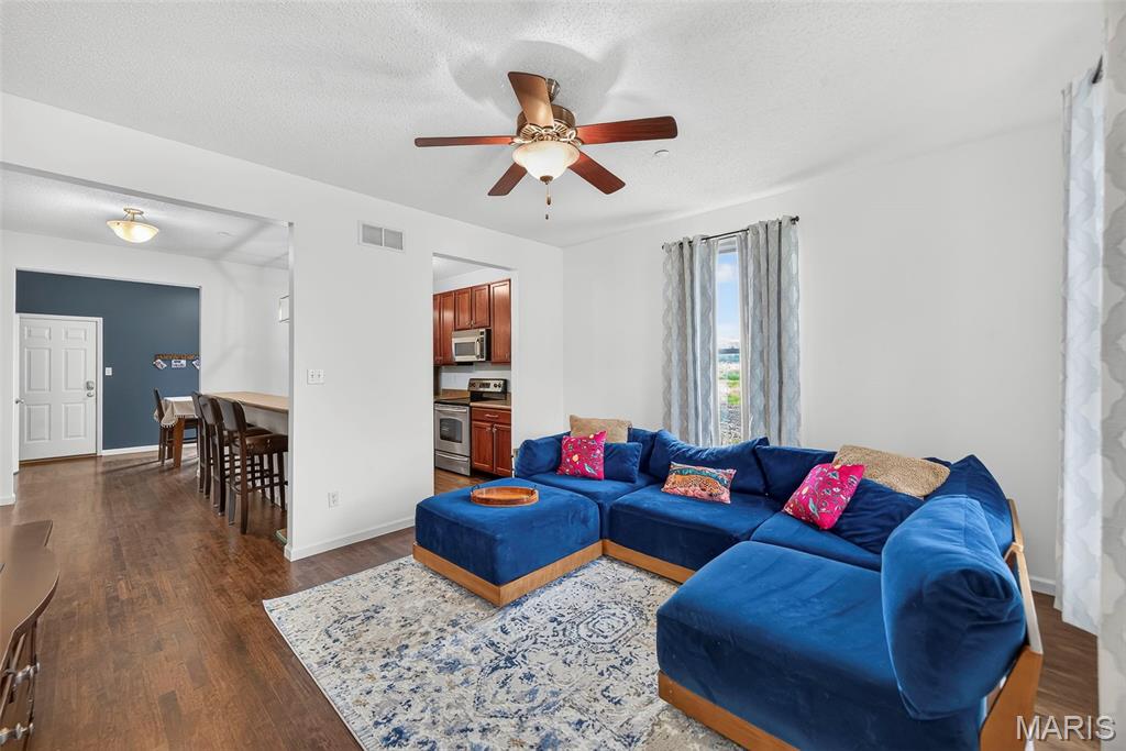 5th image of 3201 S Civic Green Wy, Saint Charles, MO 63301 | MLS# MIS26048189