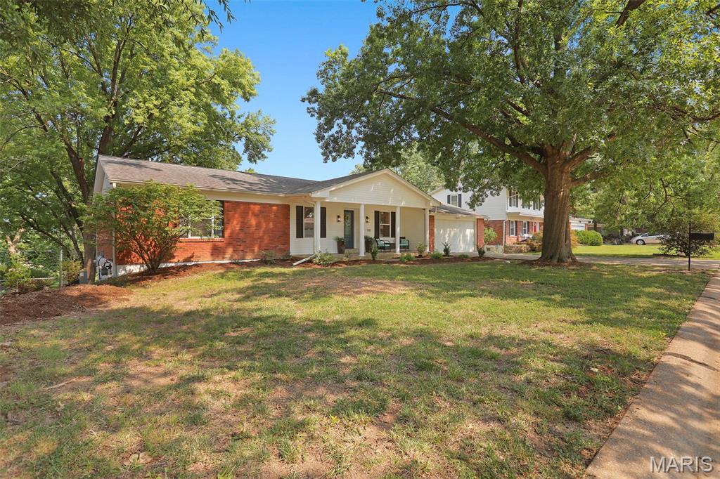 1st image of 215 Ranchmoor Trl, Ellisville, MO 63011 | MLS# MIS26048215
