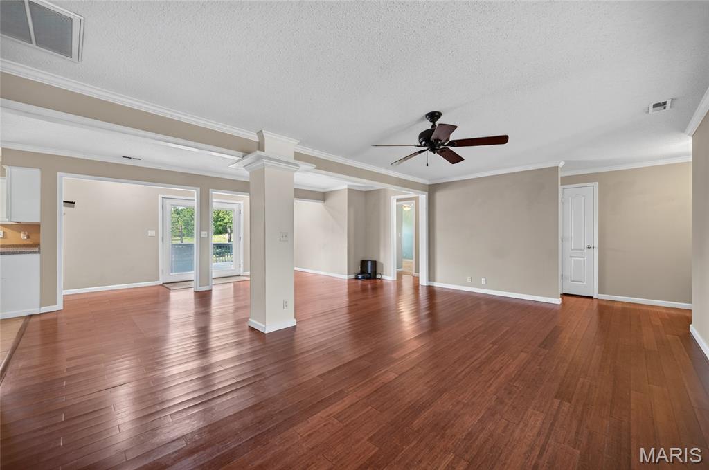 3rd image of 157 Keepsake Rd, Stoutland, MO 65567 | MLS# MIS26048217