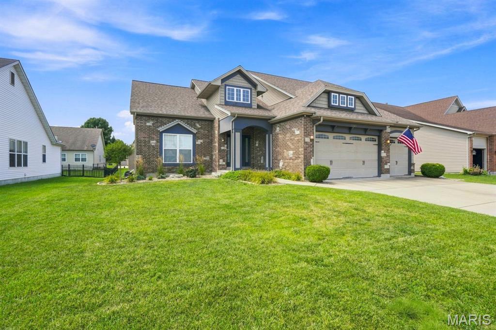 2nd image of 3247 Chester Blvd, Saint Charles, MO 63301 | MLS# MIS26048220