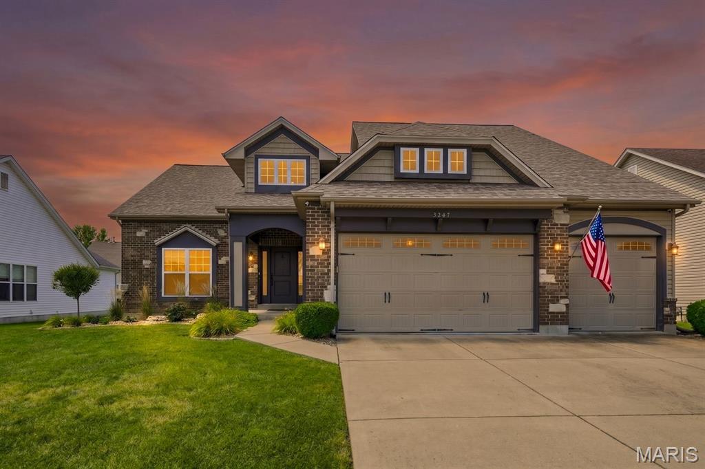 32nd image of 3247 Chester Blvd, Saint Charles, MO 63301 | MLS# MIS26048220