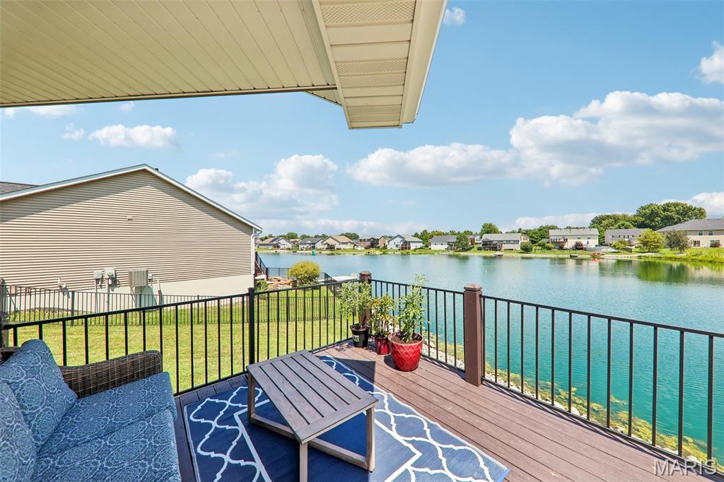 2nd image of 731 W 5th St, Saint Jacob, IL 62281 | MLS# MIS26048228