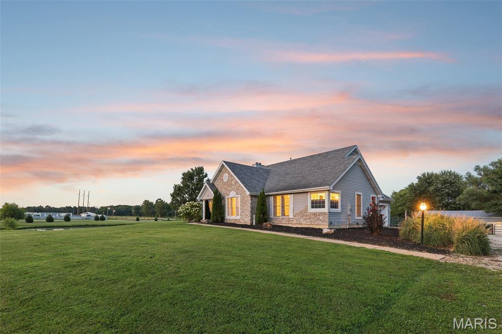 5th image of 98 Lincoln Ln, Winfield, MO 63389 | MLS# MIS26048235